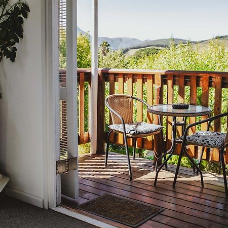 Brookwood Cottage Somerset West Bagian luar foto