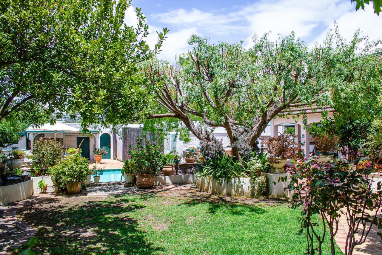 Brookwood Cottage Somerset West Bagian luar foto