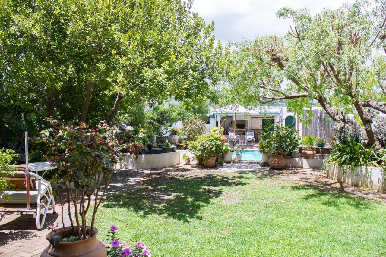 Brookwood Cottage Somerset West Bagian luar foto