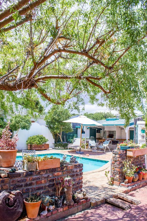Brookwood Cottage Somerset West Bagian luar foto