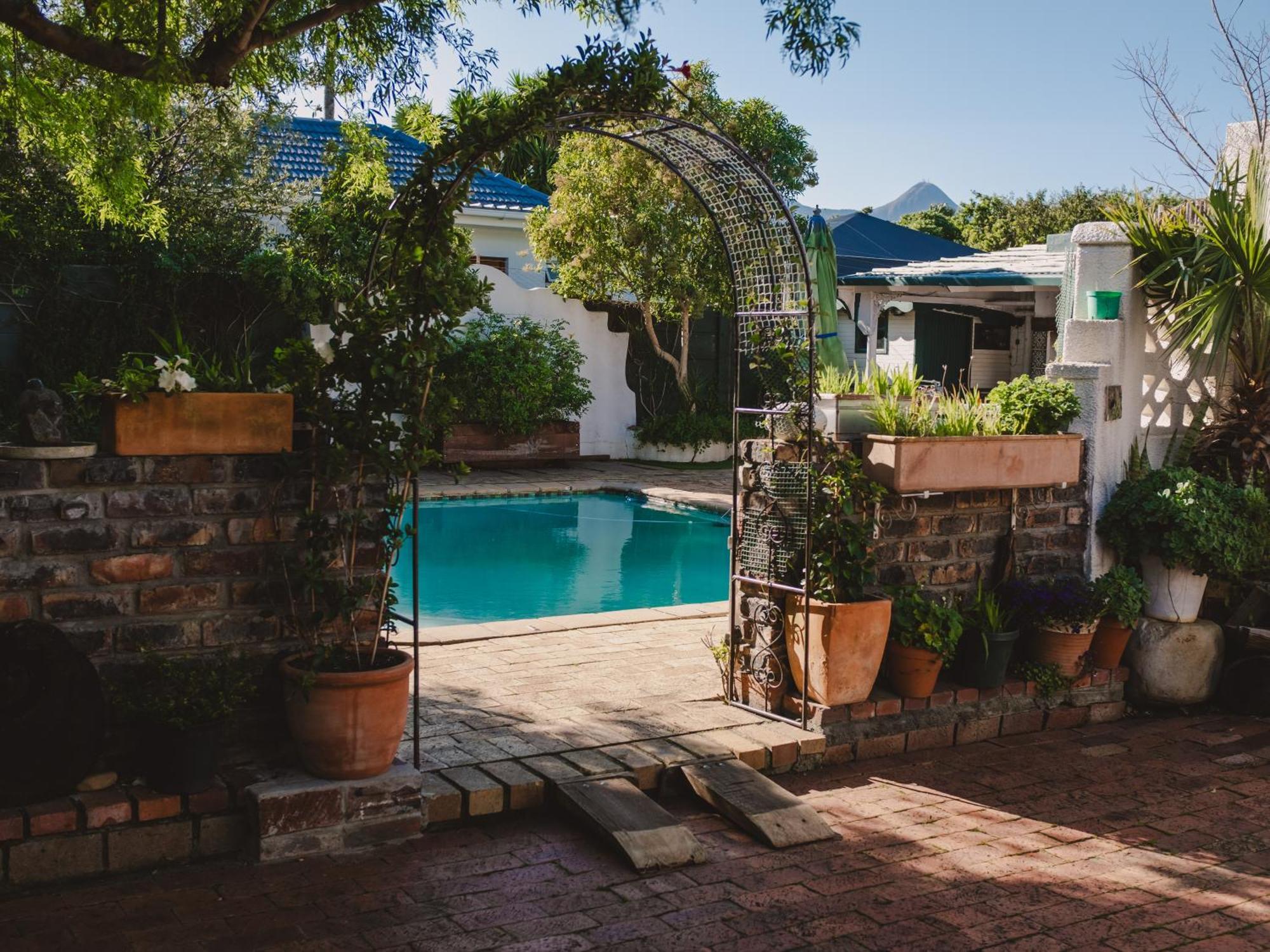 Brookwood Cottage Somerset West Bagian luar foto
