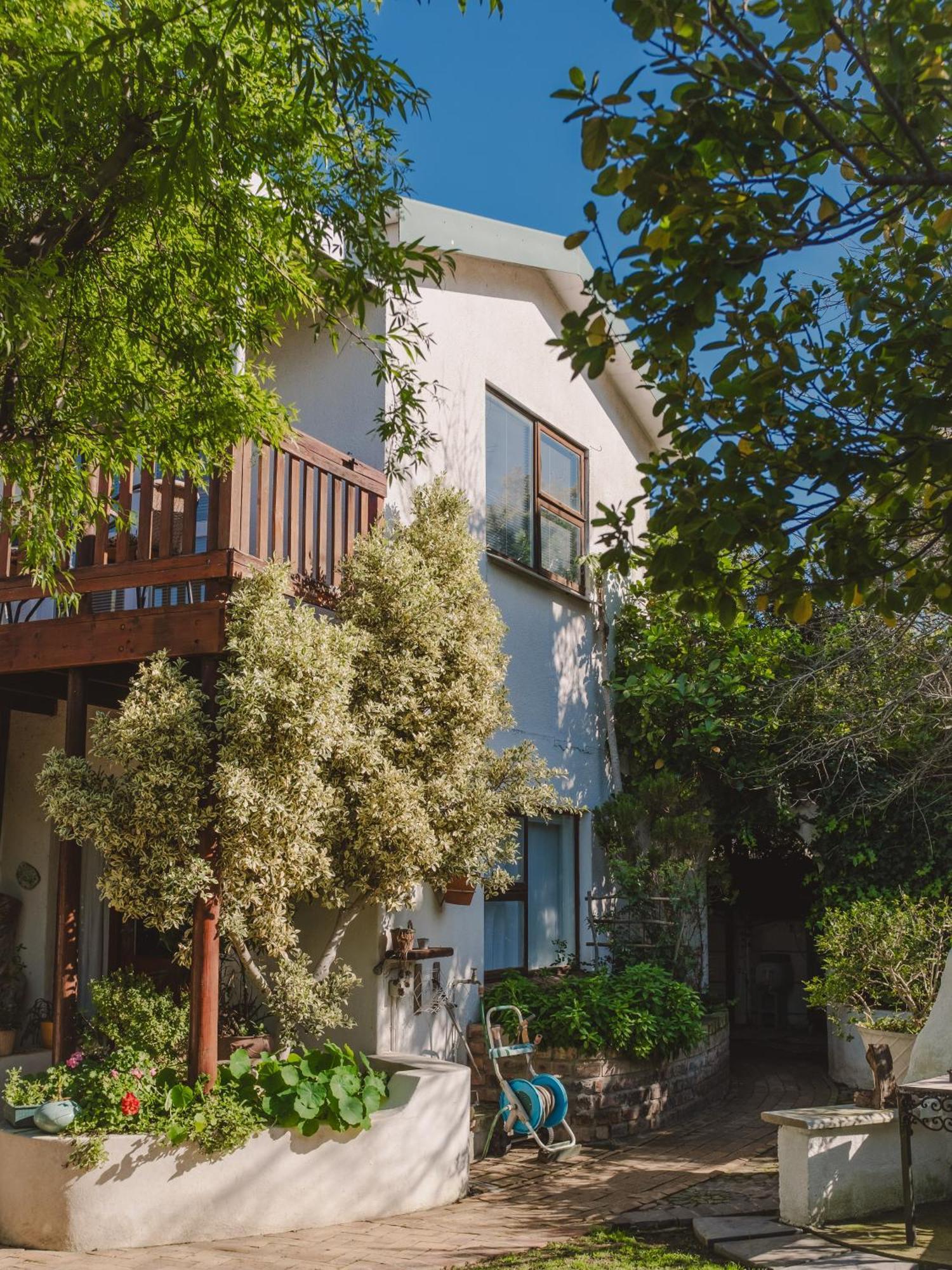 Brookwood Cottage Somerset West Bagian luar foto