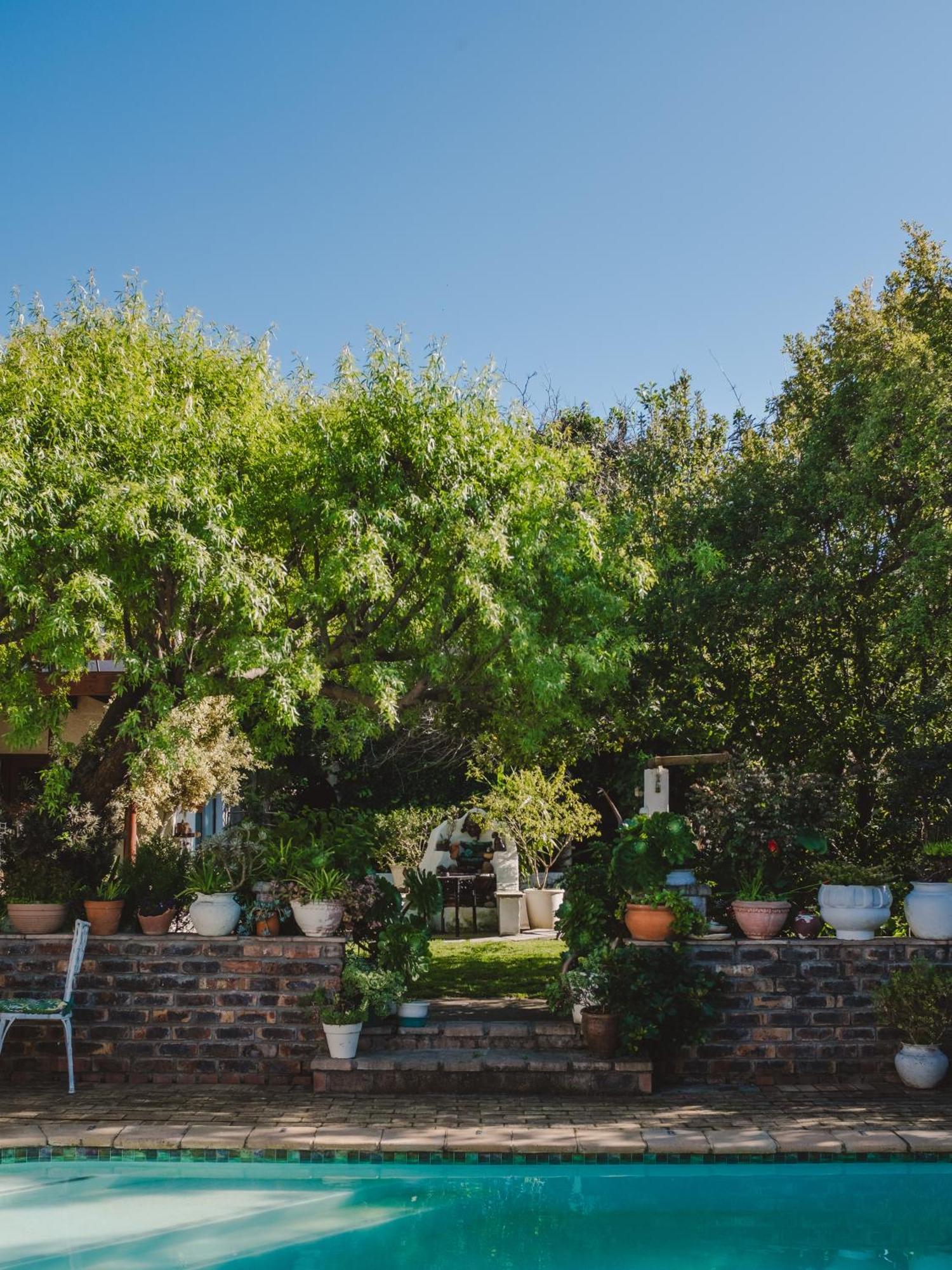Brookwood Cottage Somerset West Bagian luar foto