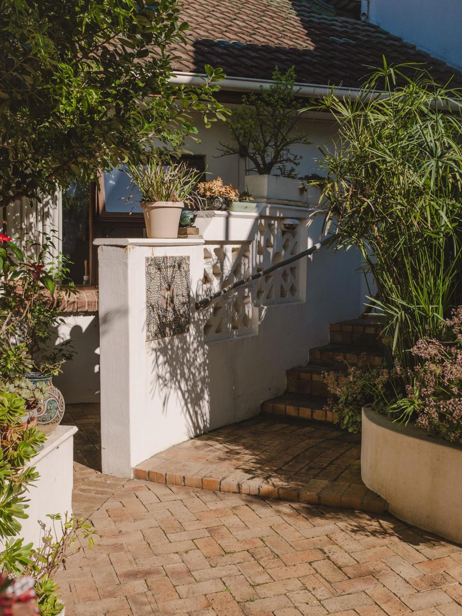 Brookwood Cottage Somerset West Bagian luar foto