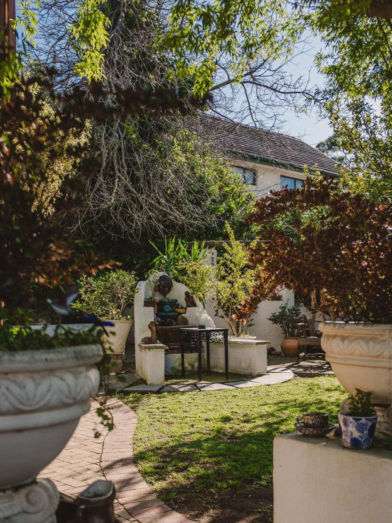 Brookwood Cottage Somerset West Bagian luar foto