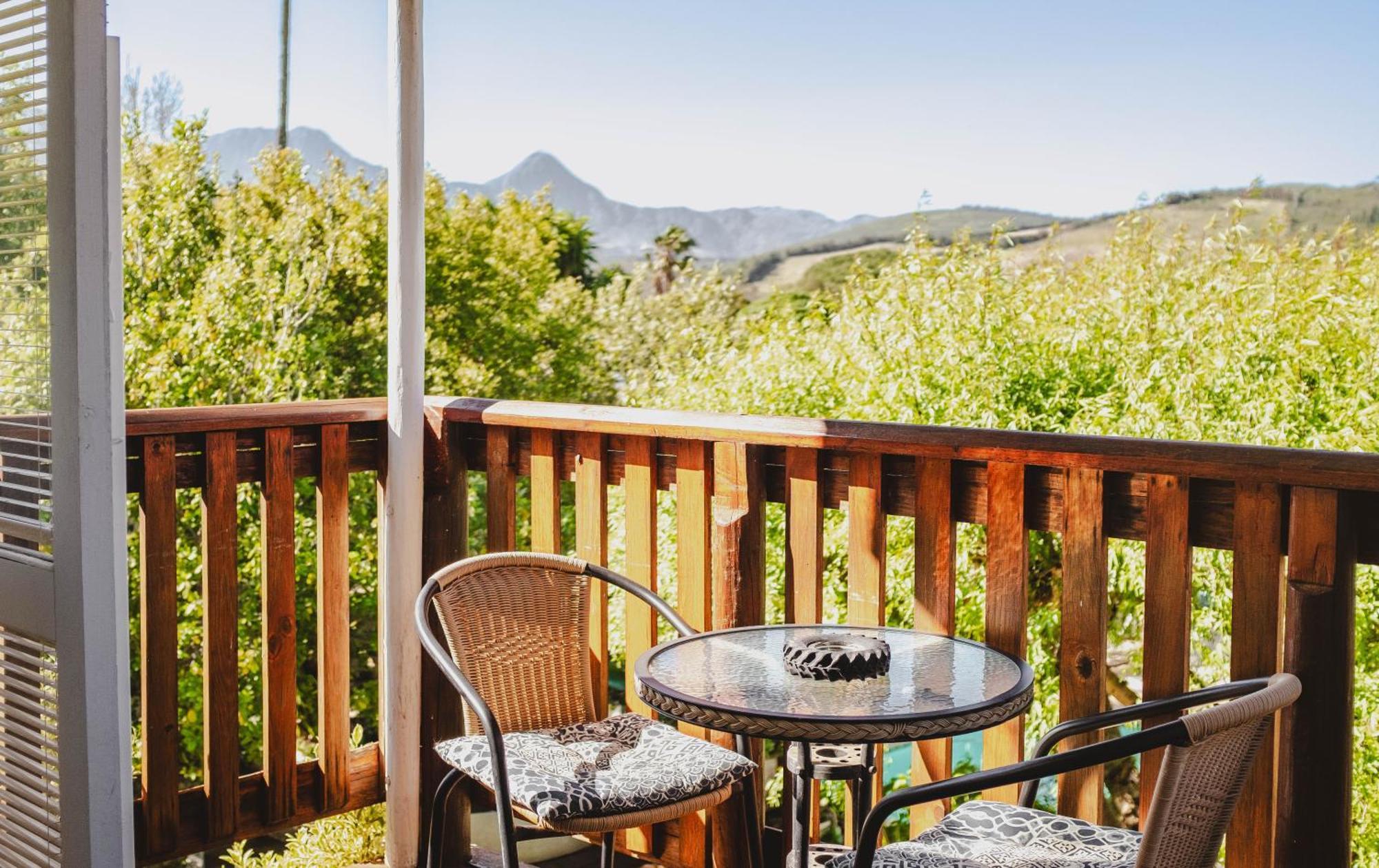 Brookwood Cottage Somerset West Bagian luar foto