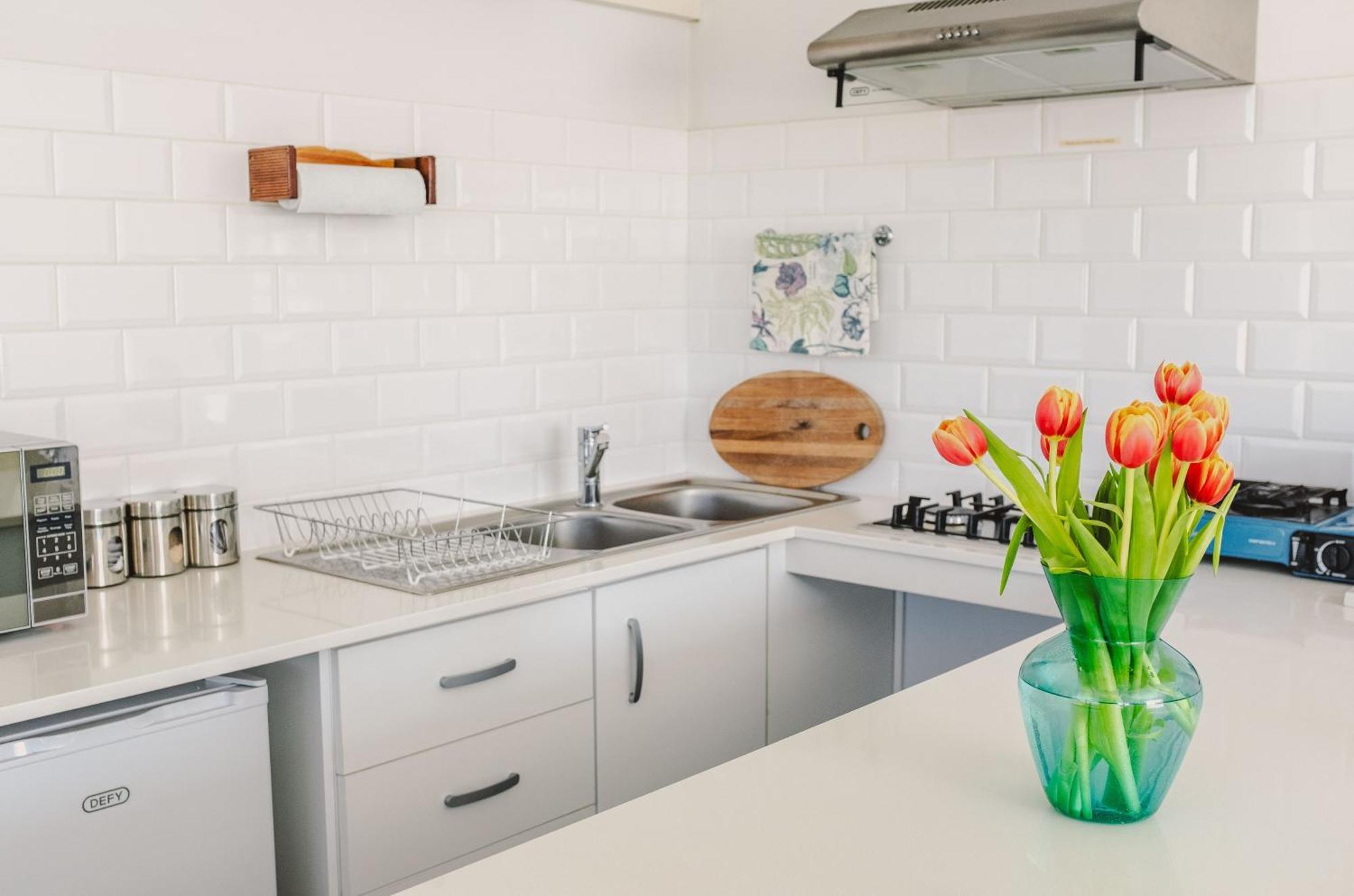 Brookwood Cottage Somerset West Bagian luar foto