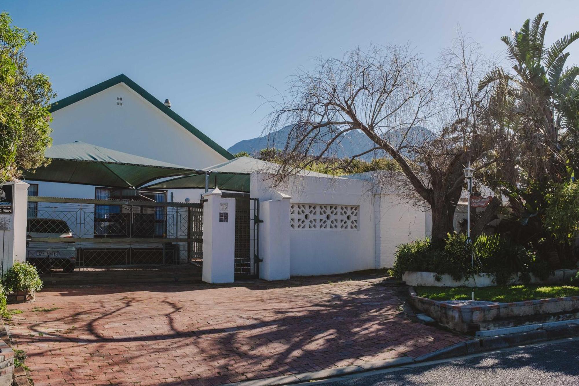 Brookwood Cottage Somerset West Bagian luar foto