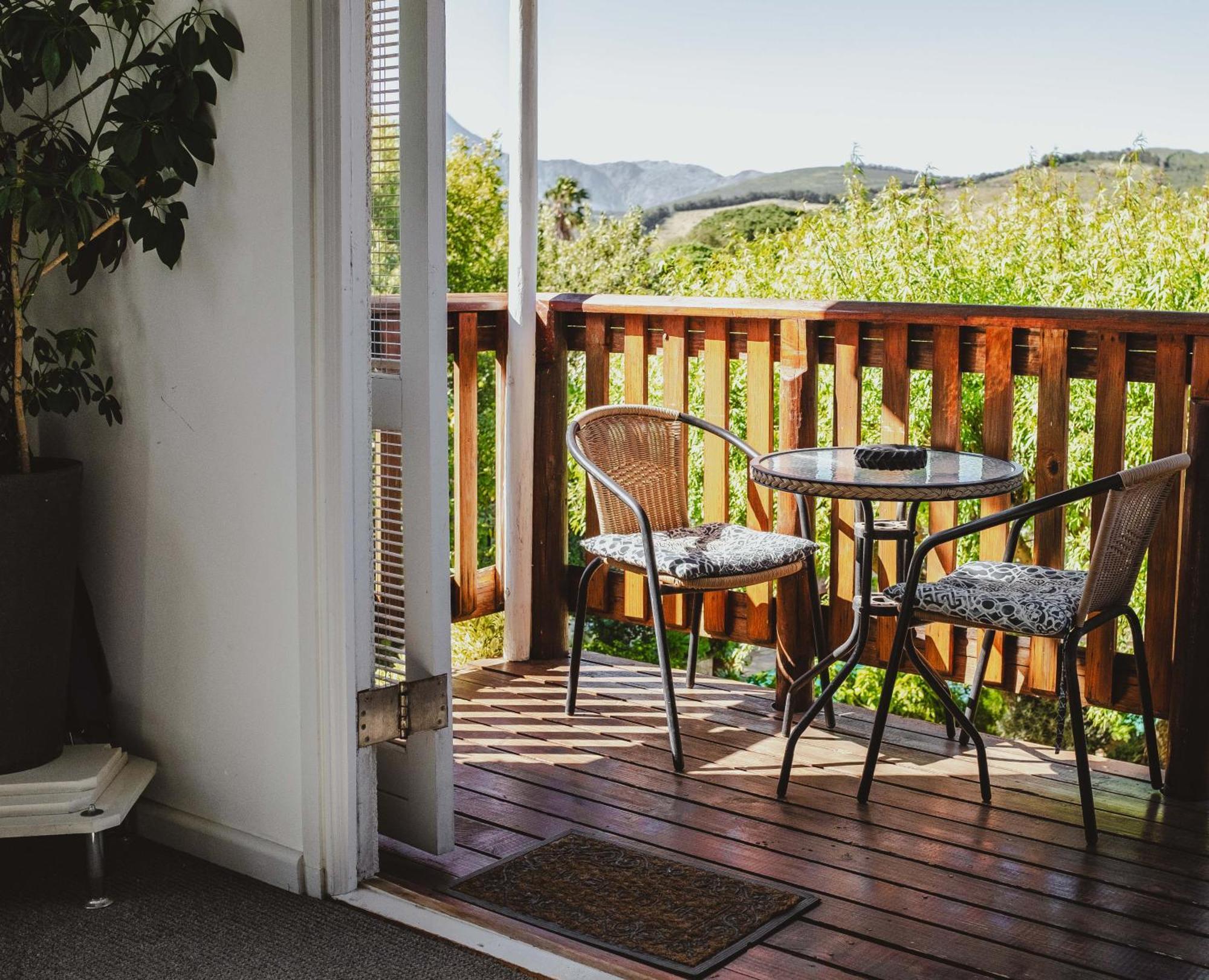 Brookwood Cottage Somerset West Bagian luar foto