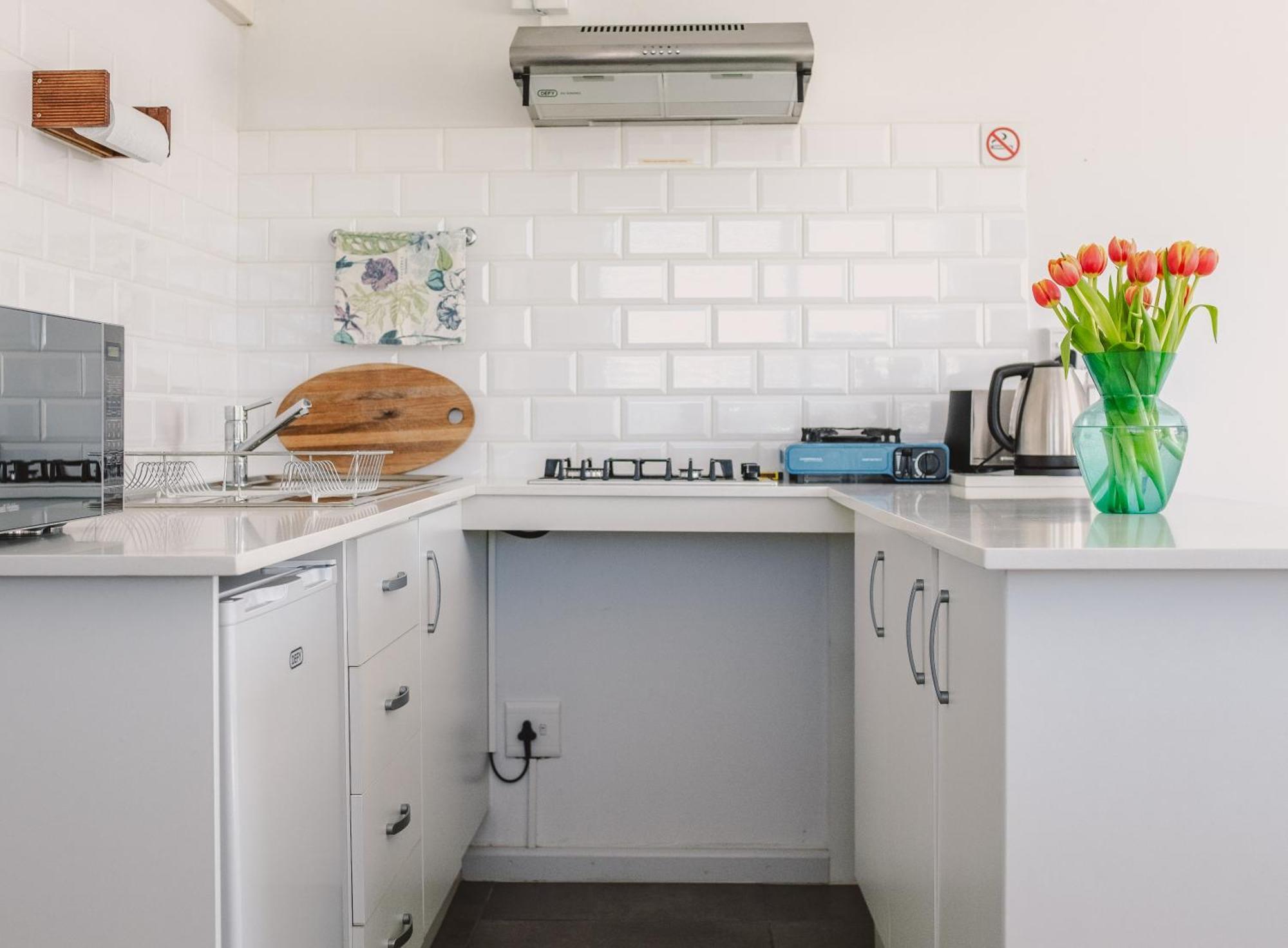 Brookwood Cottage Somerset West Bagian luar foto