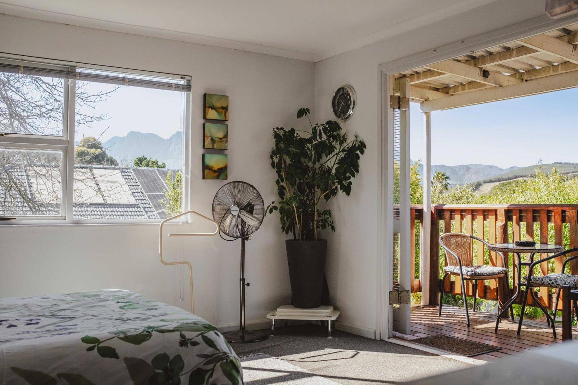 Brookwood Cottage Somerset West Bagian luar foto