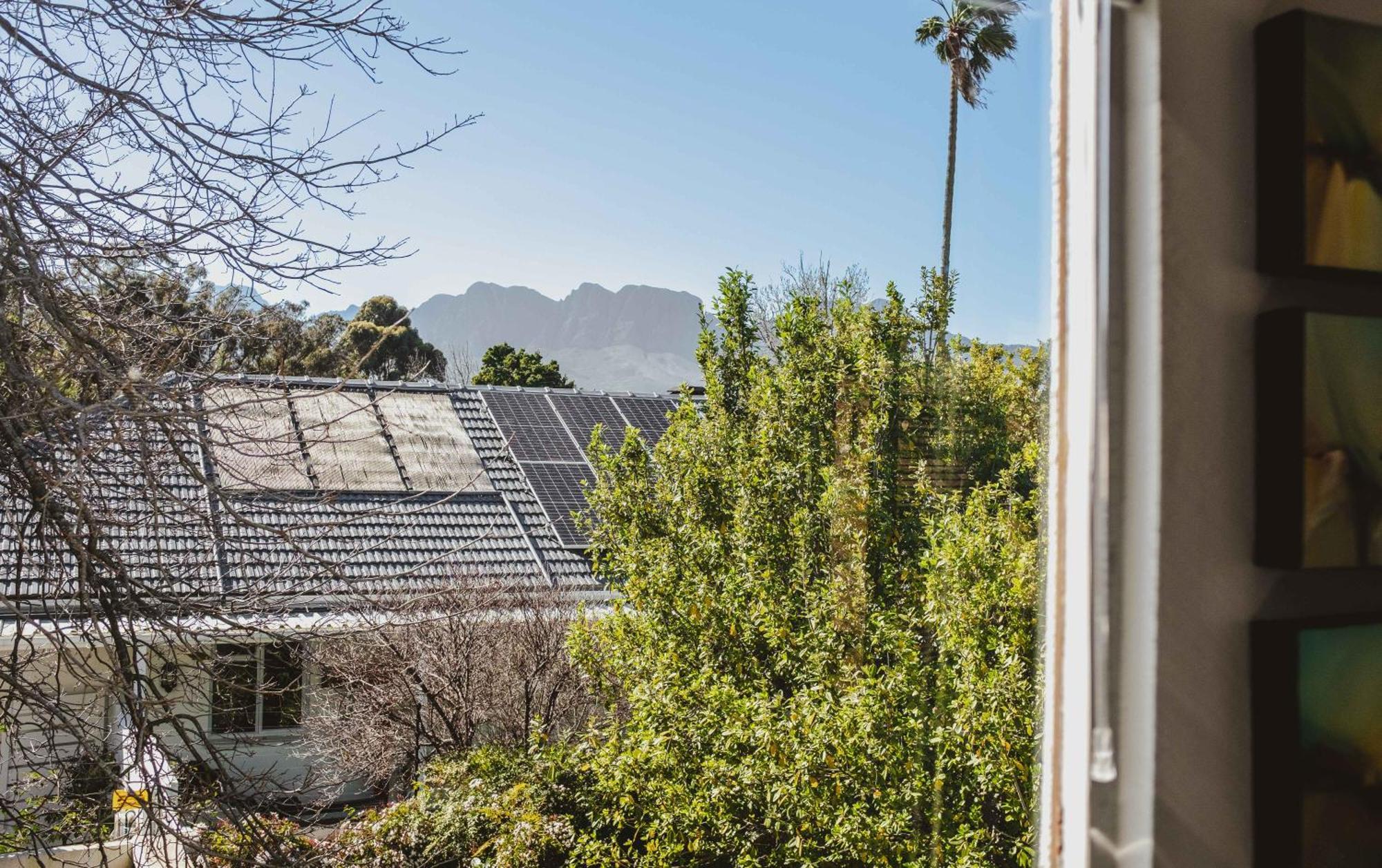 Brookwood Cottage Somerset West Bagian luar foto