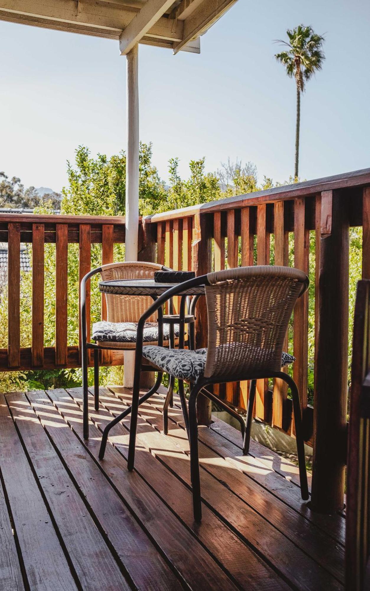 Brookwood Cottage Somerset West Bagian luar foto