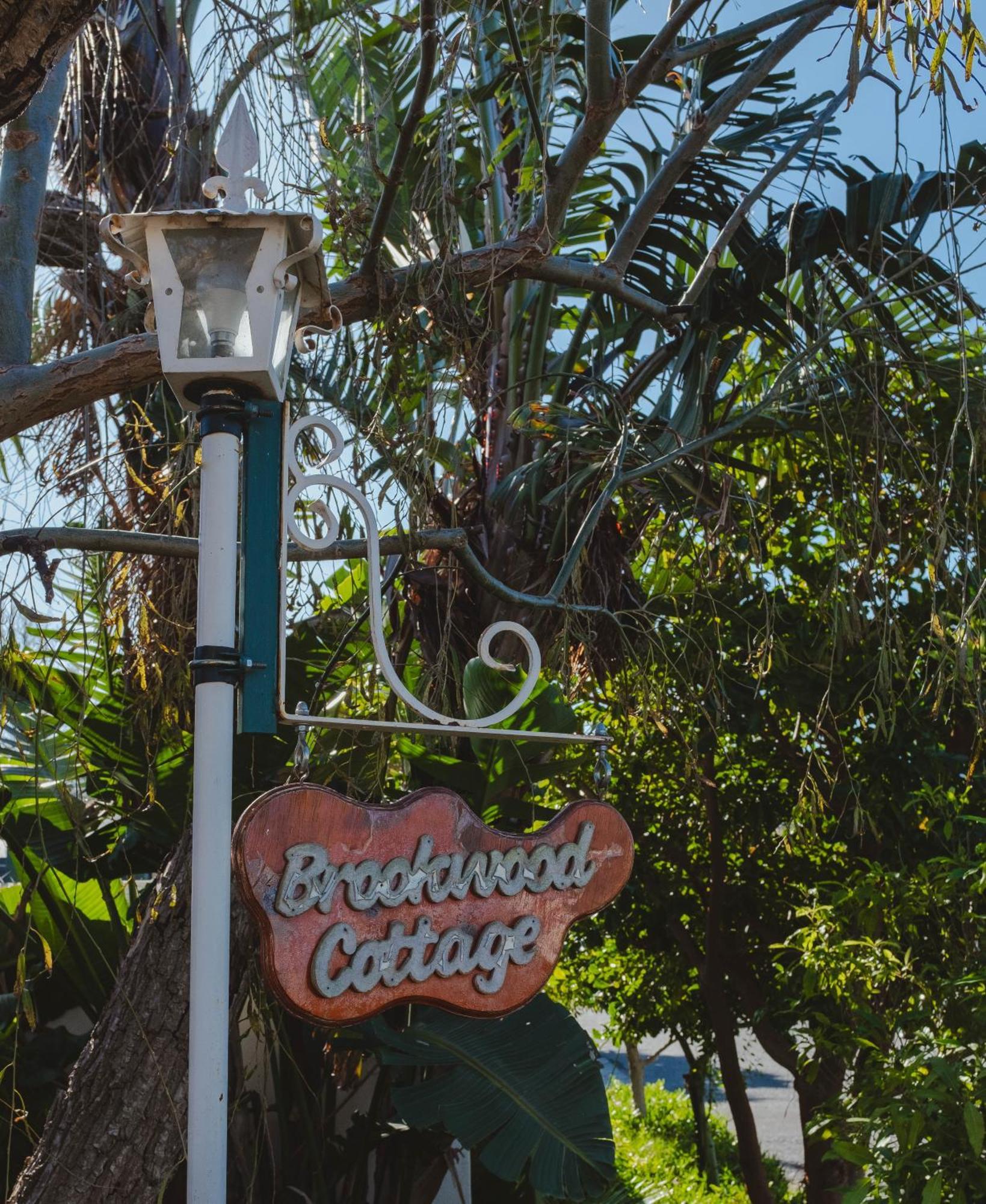 Brookwood Cottage Somerset West Bagian luar foto