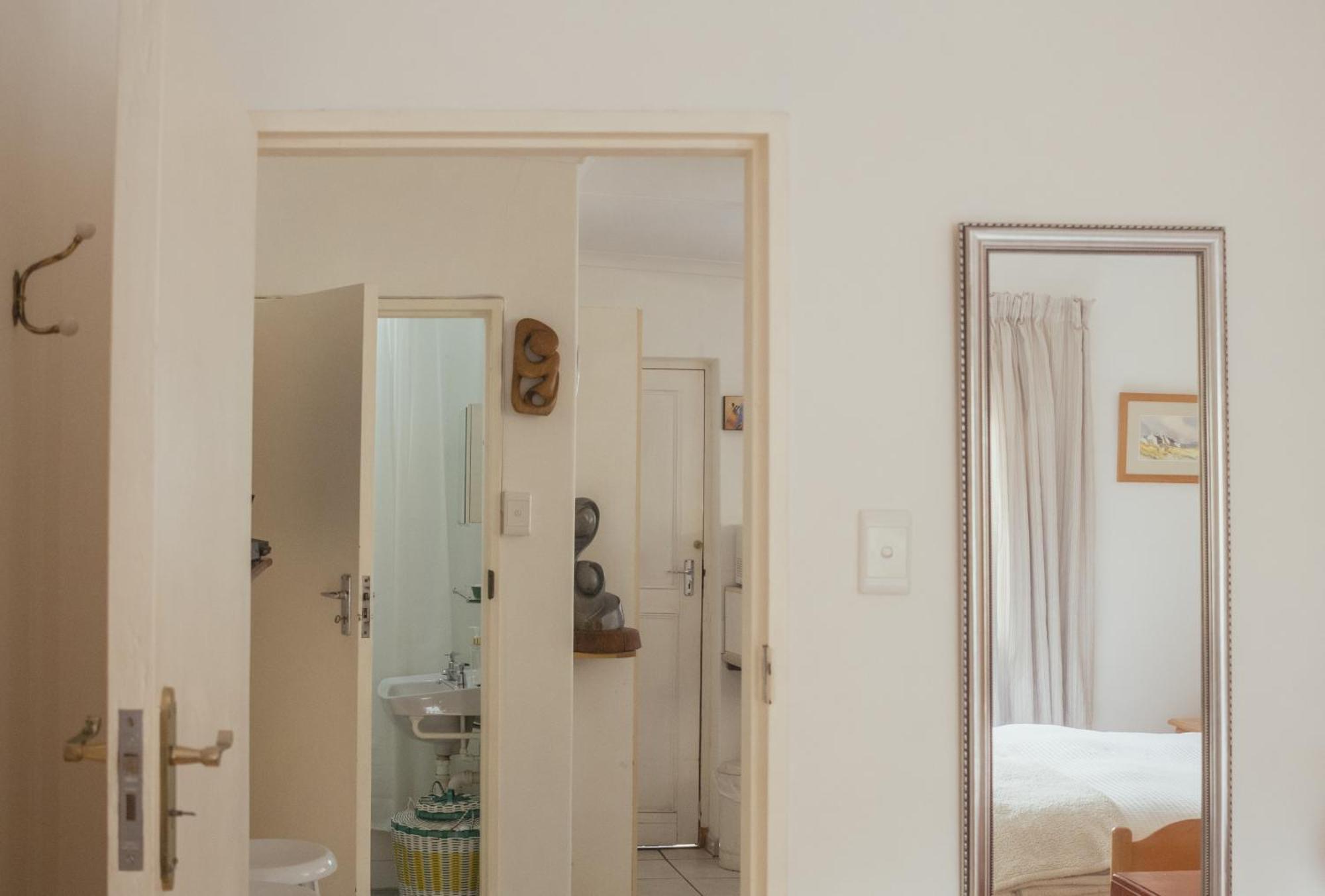 Brookwood Cottage Somerset West Bagian luar foto