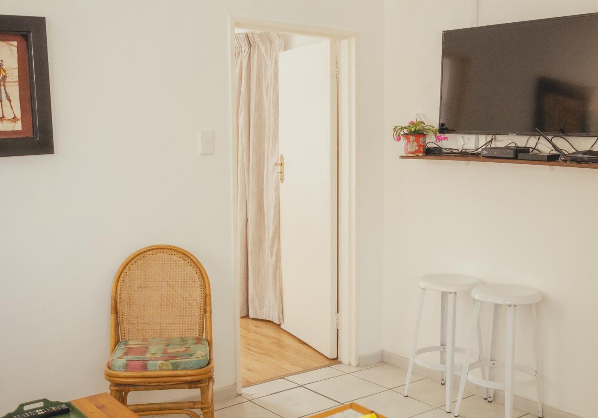 Brookwood Cottage Somerset West Bagian luar foto
