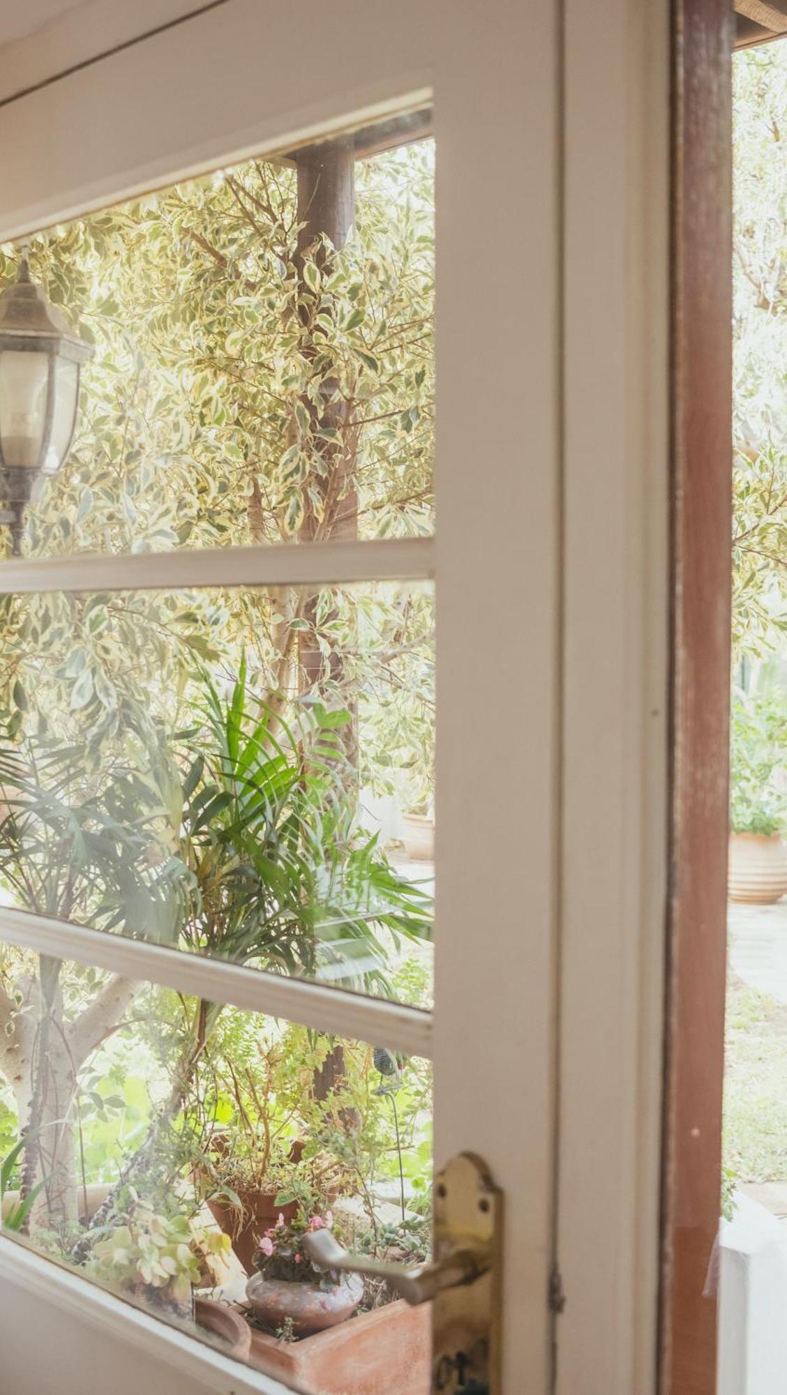 Brookwood Cottage Somerset West Bagian luar foto