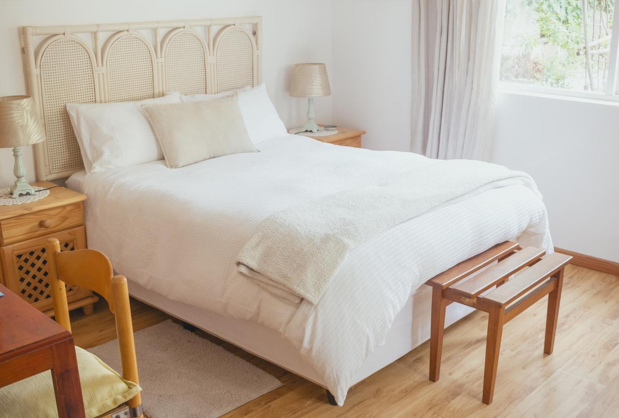 Brookwood Cottage Somerset West Bagian luar foto