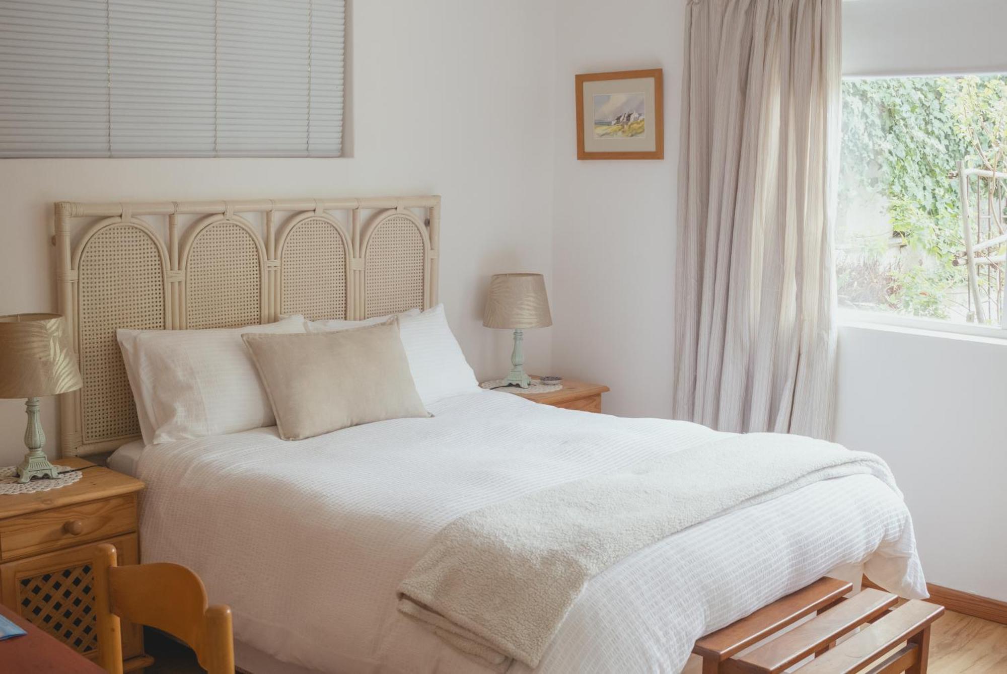 Brookwood Cottage Somerset West Bagian luar foto