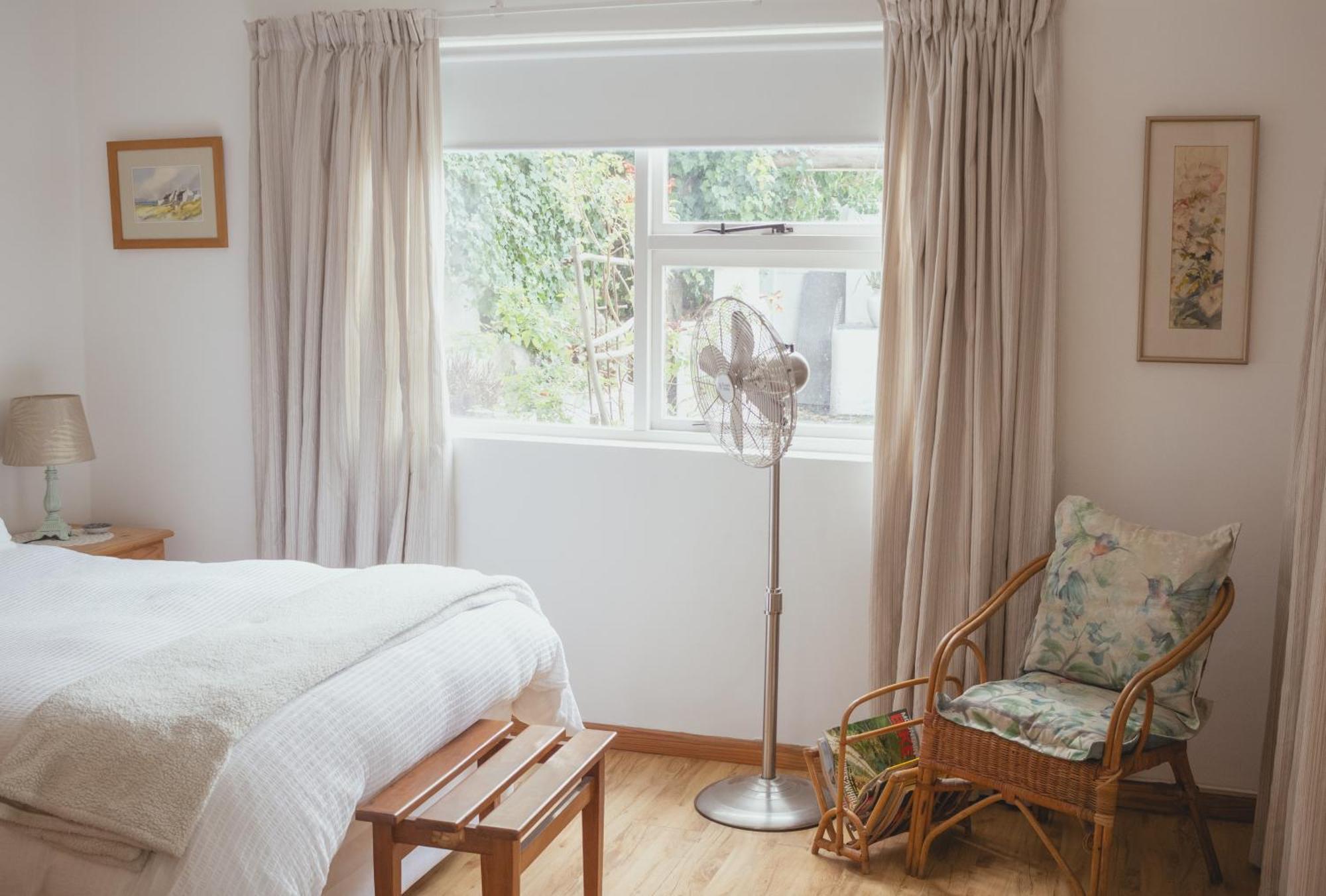 Brookwood Cottage Somerset West Bagian luar foto