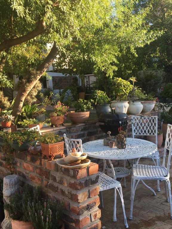 Brookwood Cottage Somerset West Bagian luar foto