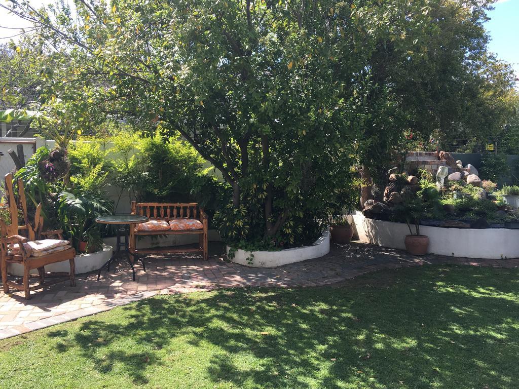 Brookwood Cottage Somerset West Bagian luar foto