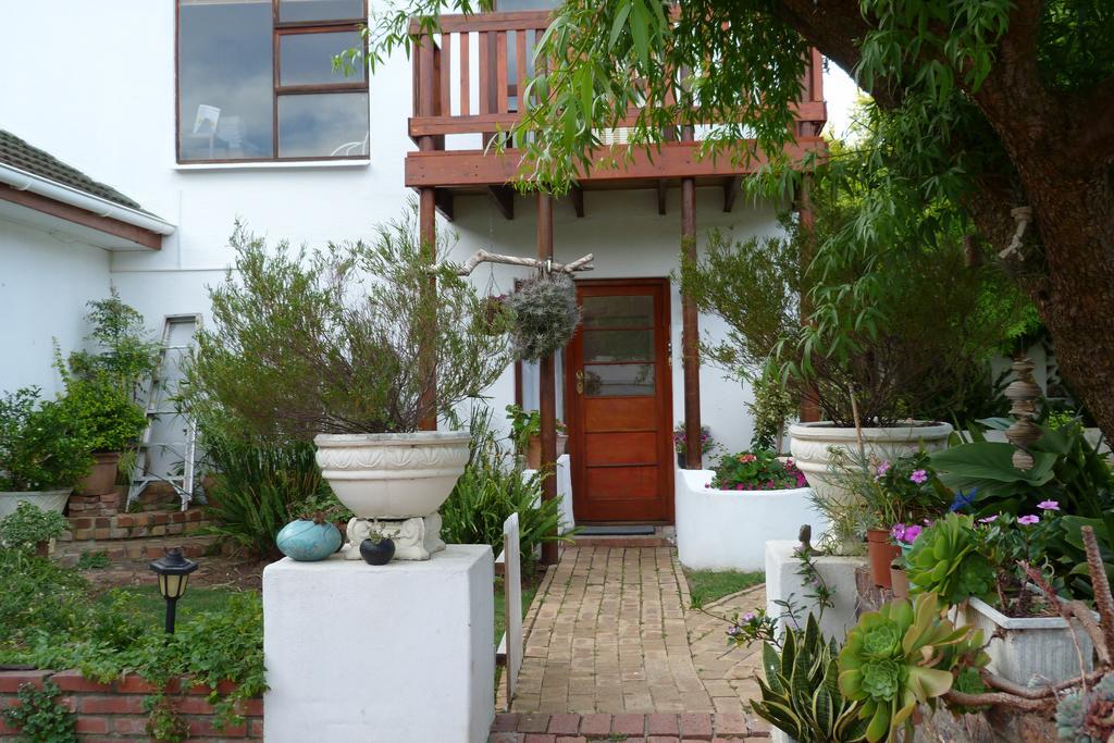 Brookwood Cottage Somerset West Bagian luar foto