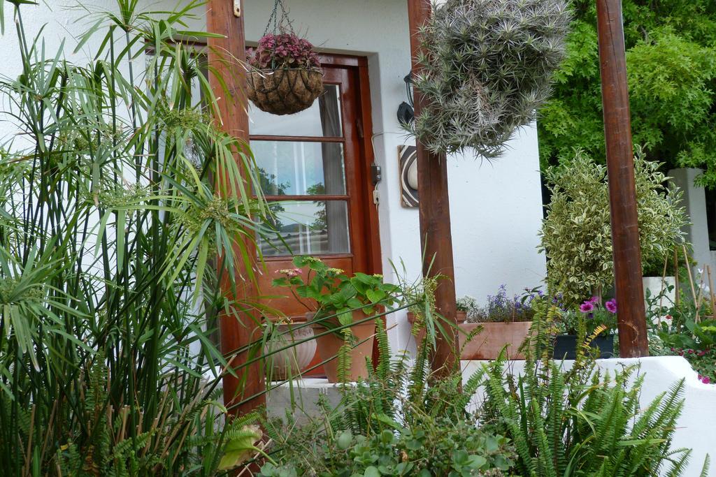 Brookwood Cottage Somerset West Bagian luar foto